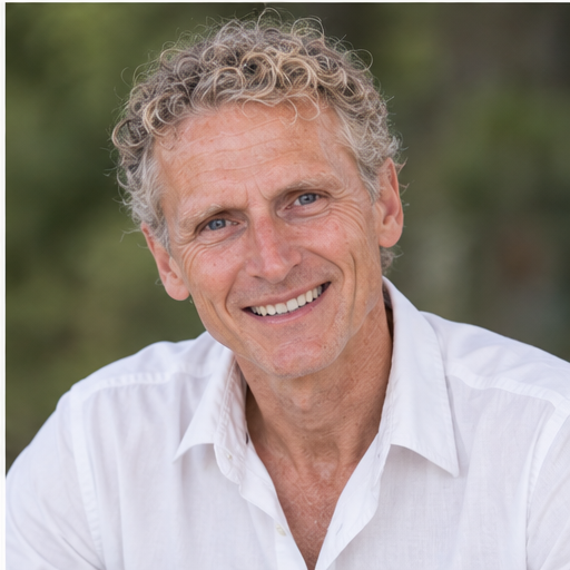 Russell Maher, founder of FieldSafe Medical