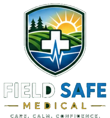 FieldSafe Medical